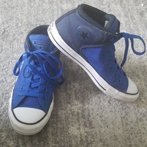 Converse All Star Chucks